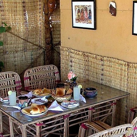 Keylany Hotel Aswan Eksteriør bilde
