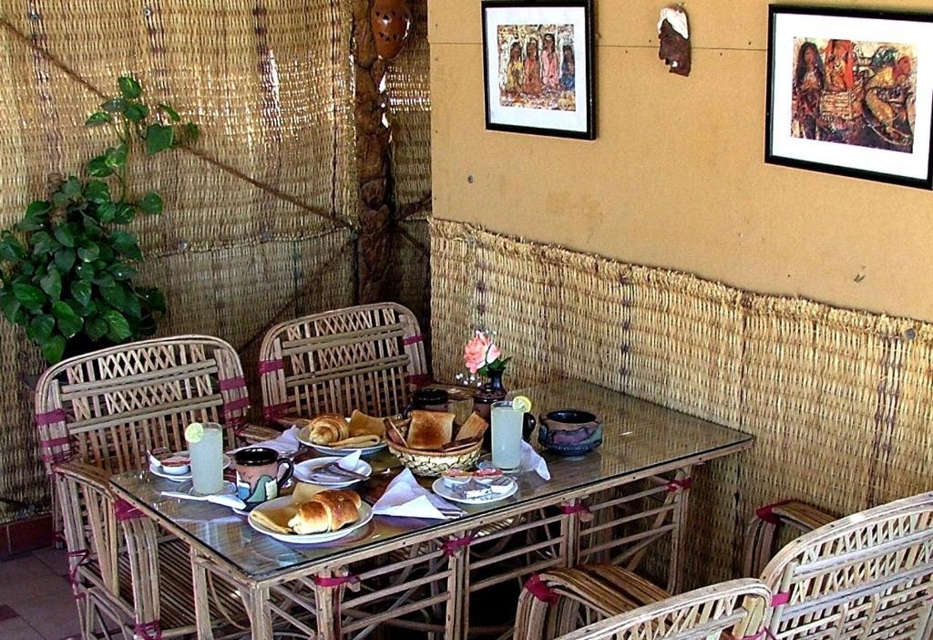 Keylany Hotel Aswan Eksteriør bilde