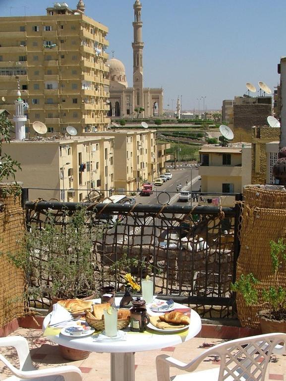 Keylany Hotel Aswan Eksteriør bilde