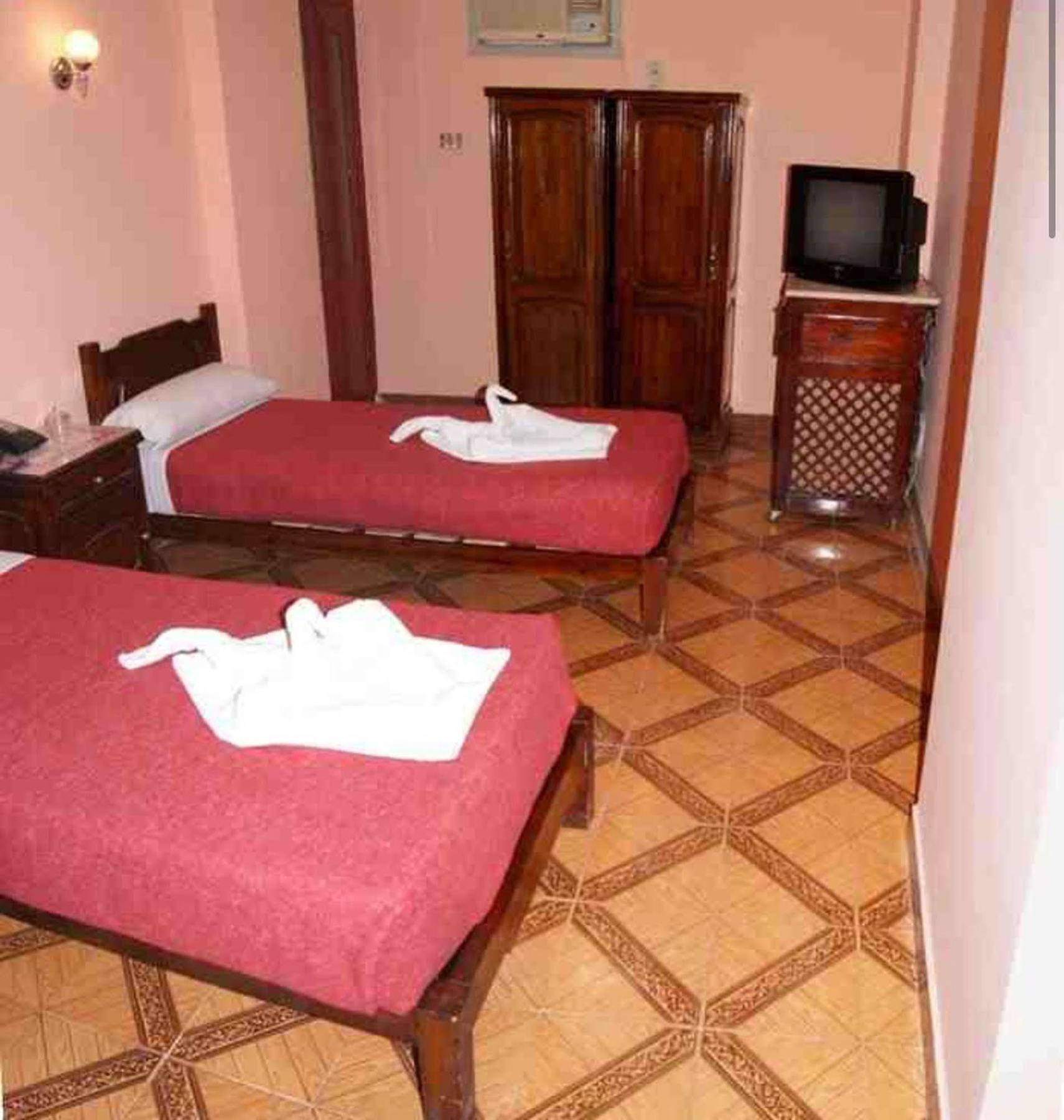 Keylany Hotel Aswan Eksteriør bilde