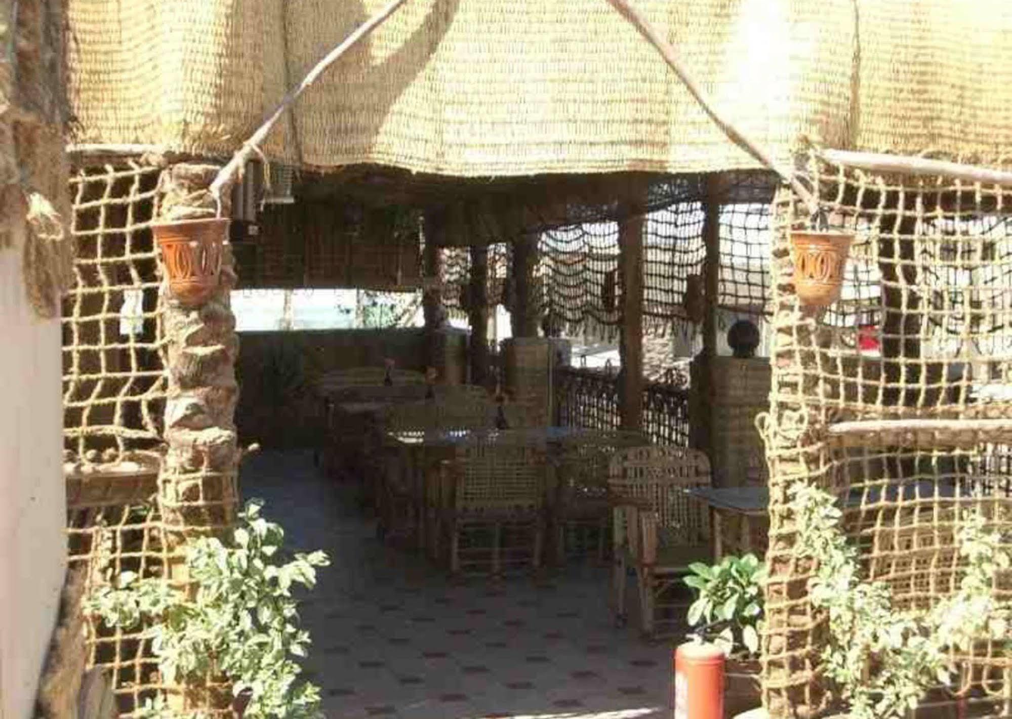 Keylany Hotel Aswan Eksteriør bilde